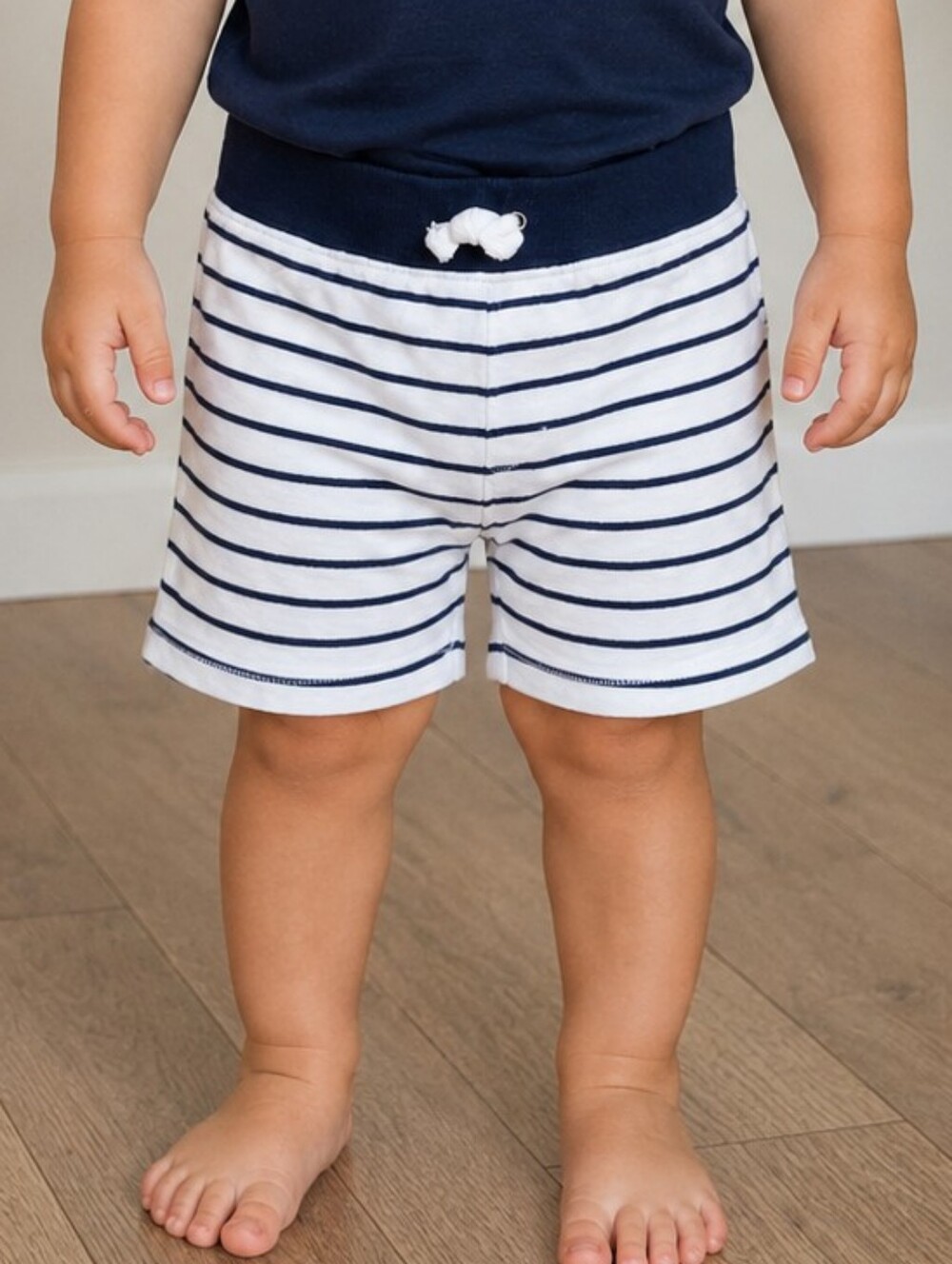 24m Baby Boy Carter's Striped Shorts